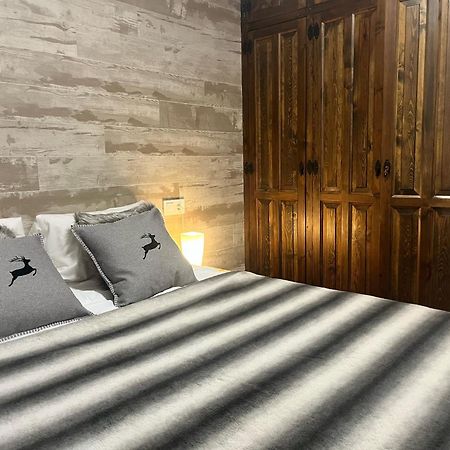 Apartamento Mirador Encamp Ngoại thất bức ảnh
