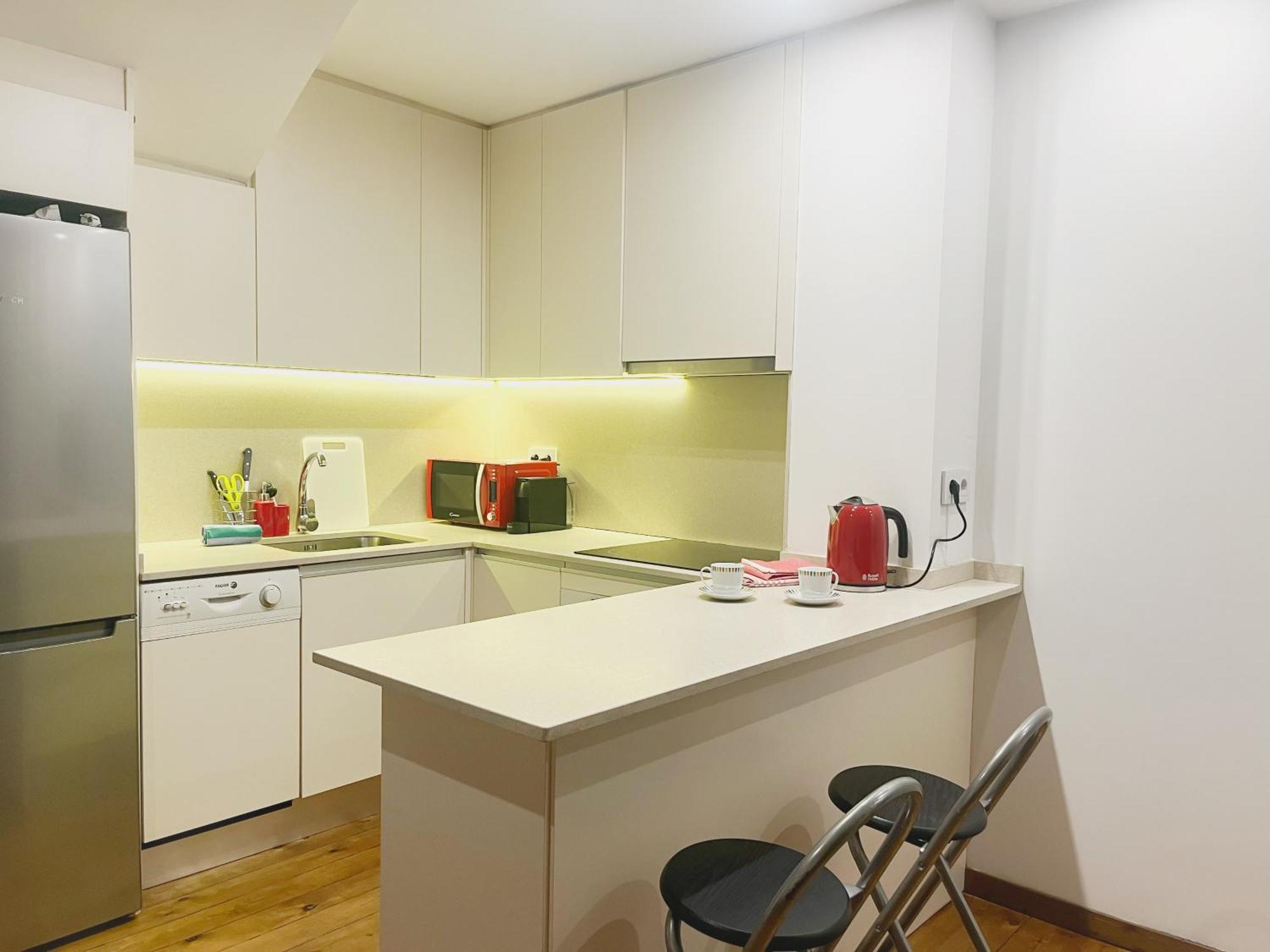 Apartamento Mirador Encamp Ngoại thất bức ảnh