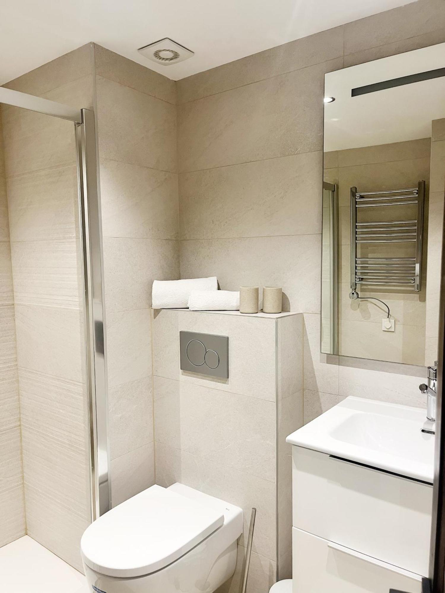 Apartamento Mirador Encamp Ngoại thất bức ảnh