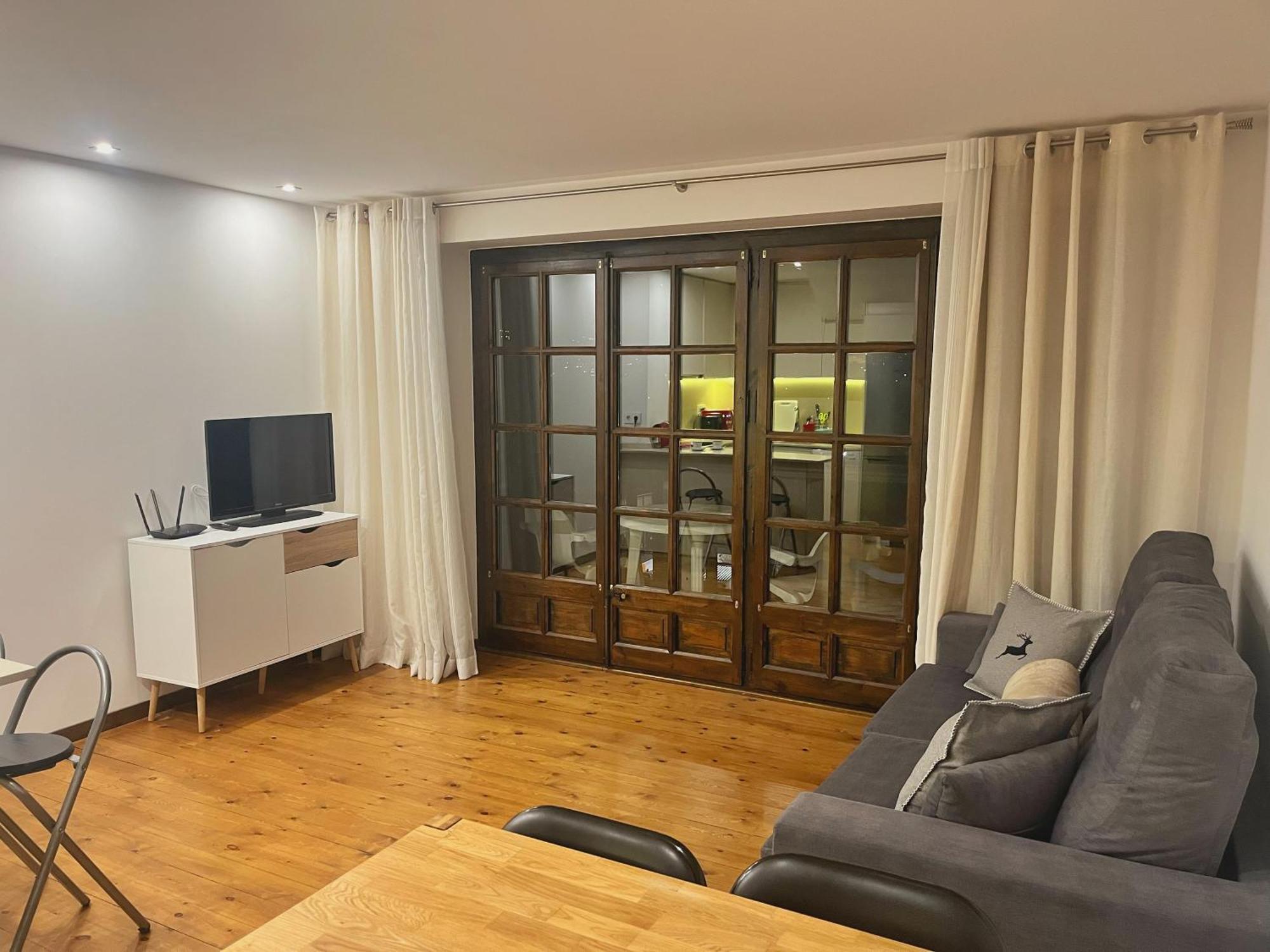 Apartamento Mirador Encamp Ngoại thất bức ảnh