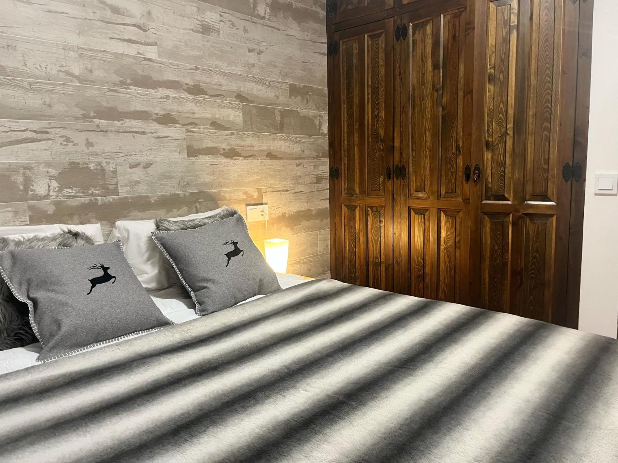 Apartamento Mirador Encamp Ngoại thất bức ảnh